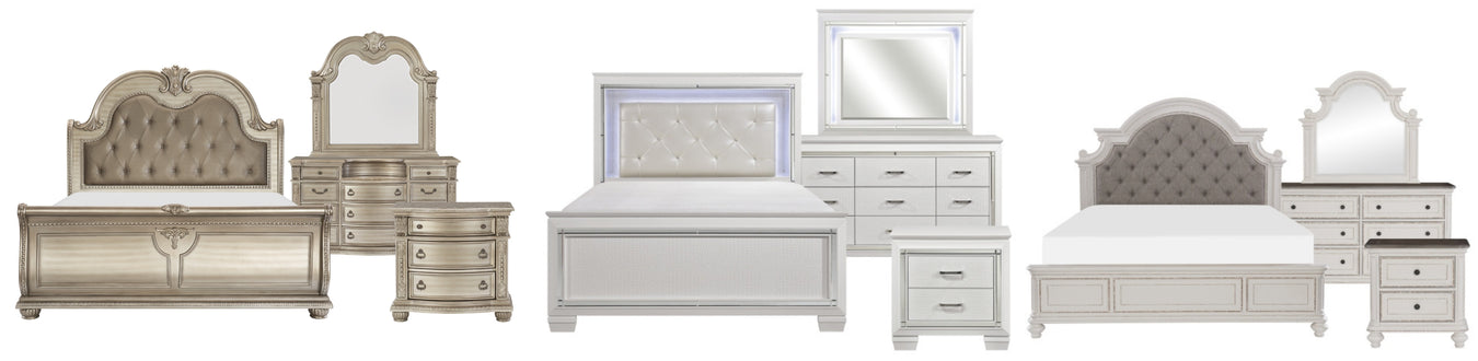 Bedroom Set