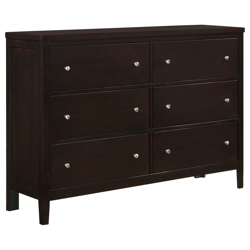 Carlton Bedroom Sets