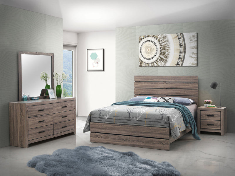 Brantford 5 Pc Bedroom Sets