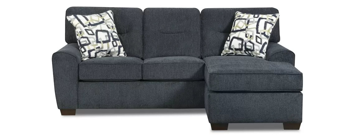 2124 Reversible Chofa