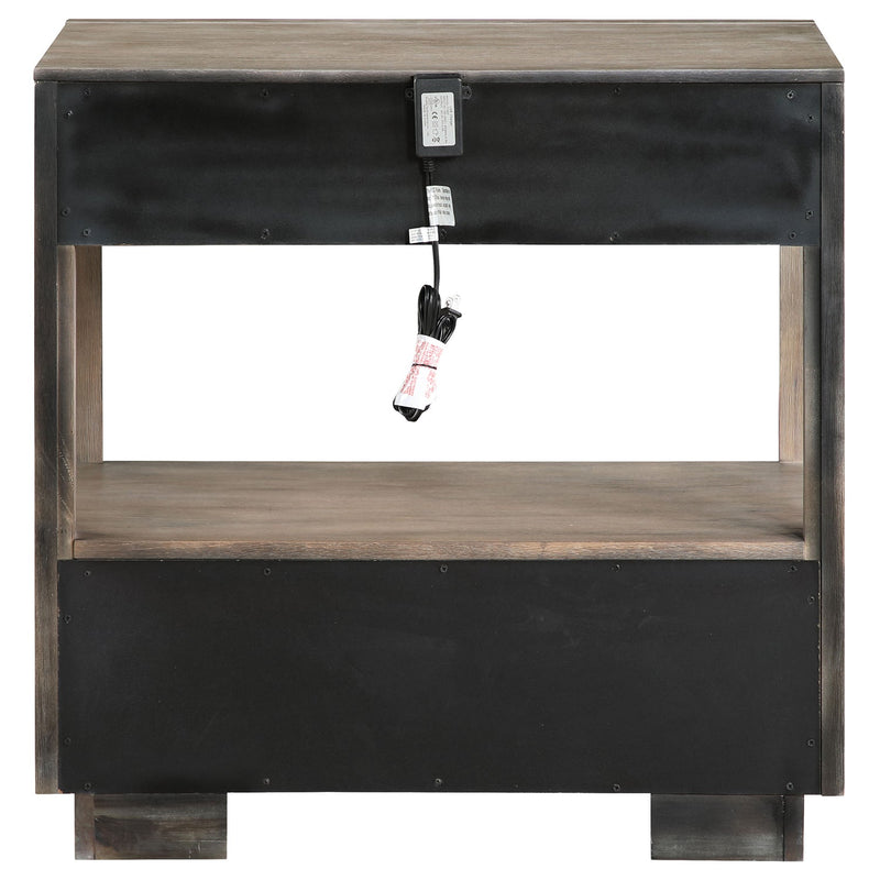 Durango Nightstands