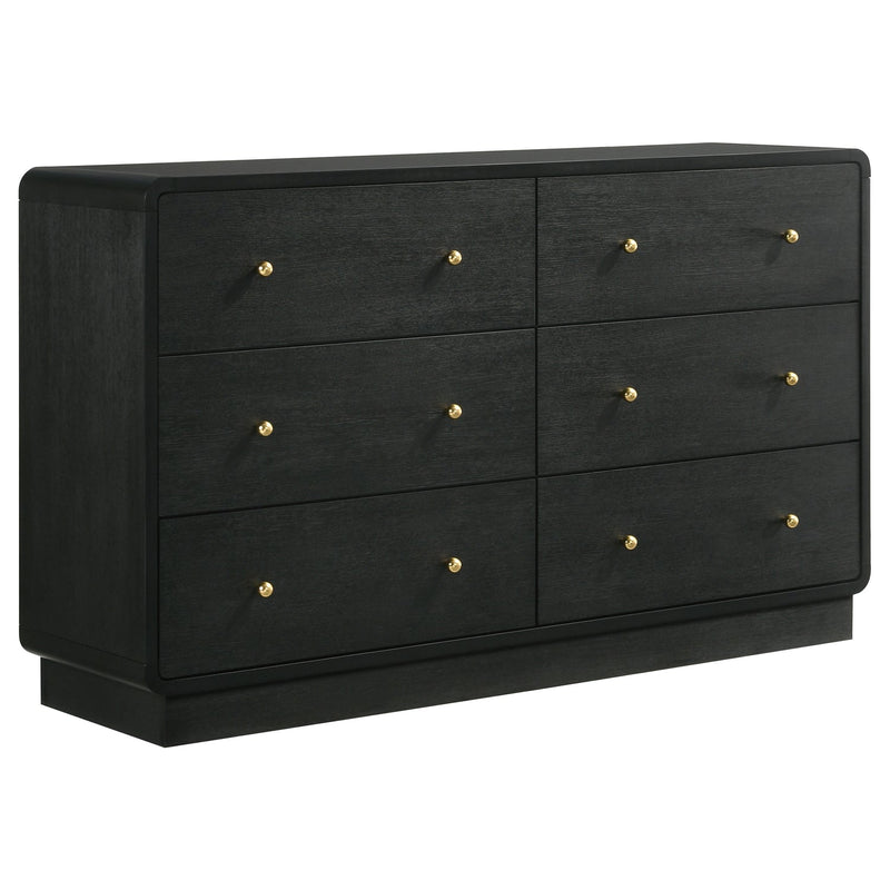 Cavelle Dresser