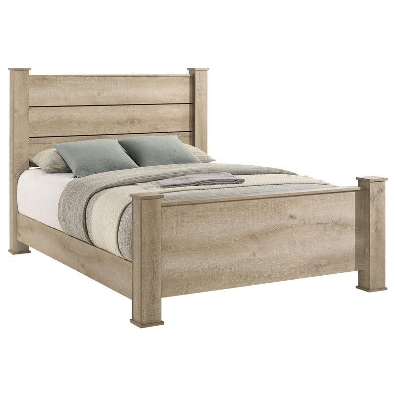 Oakglen Beds