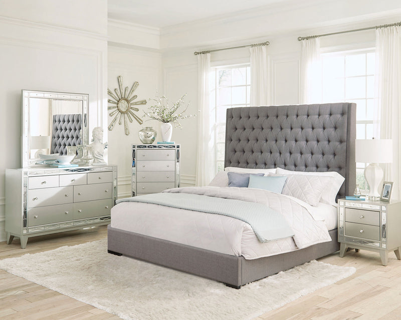 Camille Bedroom Sets