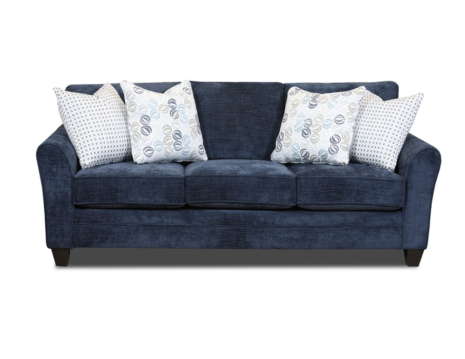 3011 Sofa & Loveseat