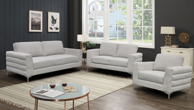 3206 Sofa, Loveseat and Chair