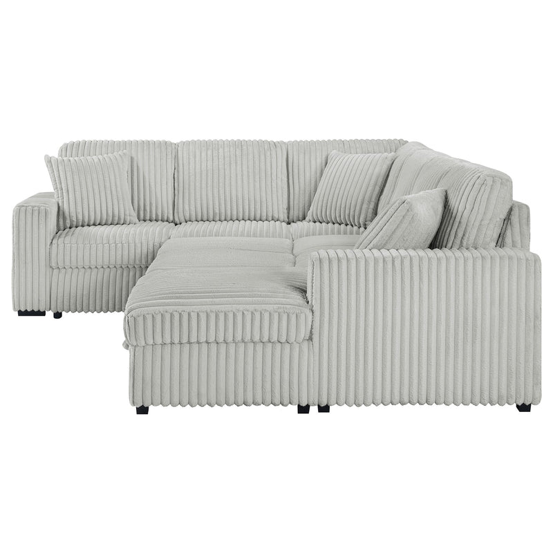 Devonshire Sleeper Sectionals