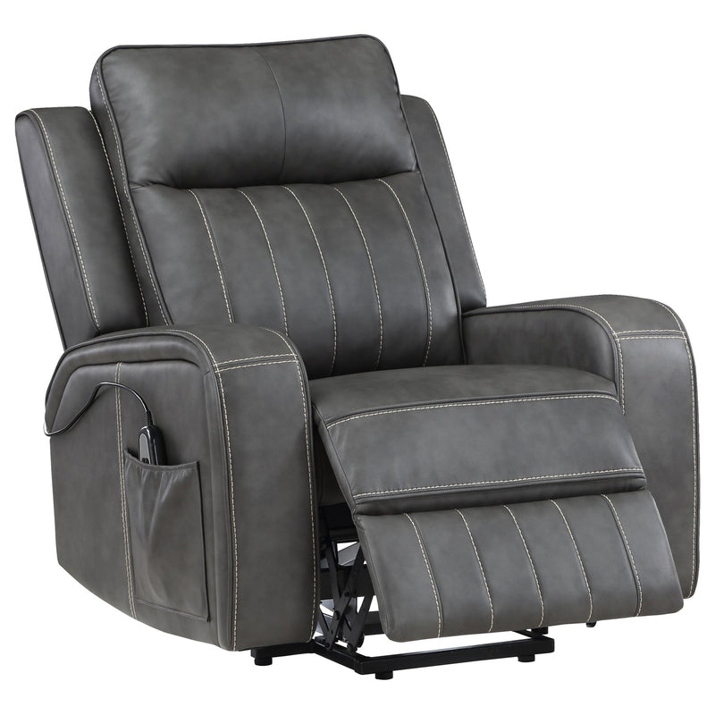 Raelynn Power Recliner