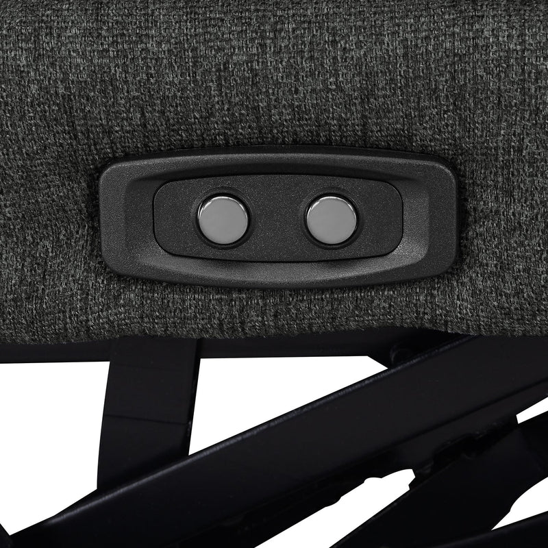 Collins Reclining Sectionals Upholstered