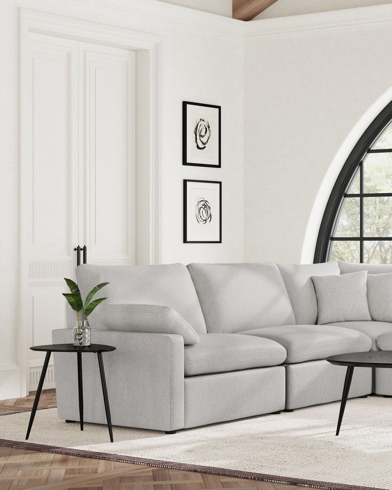 Collins Sectionals White