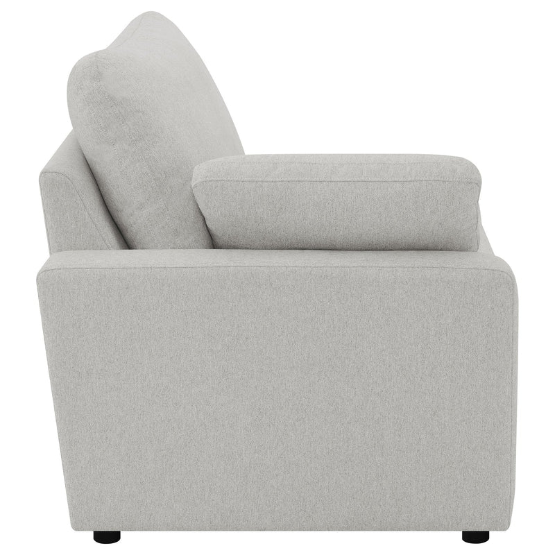 Collins Sectionals White