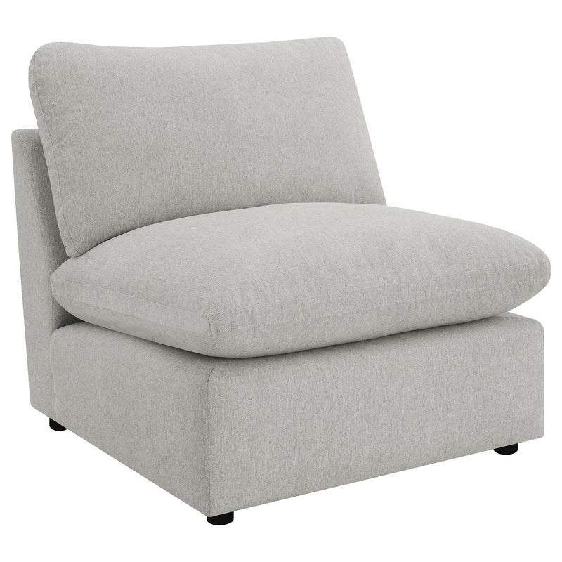 Collins Reclining Sectionals Upholstered
