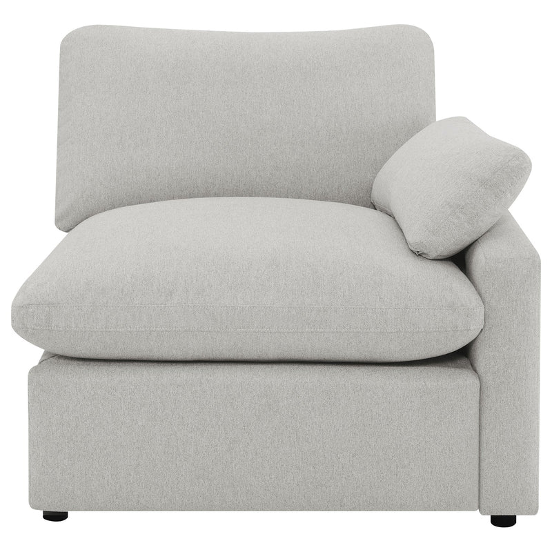 Collins Sectionals White