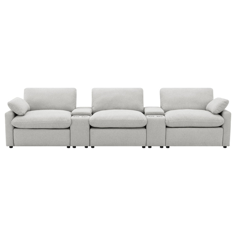 Collins Sofa