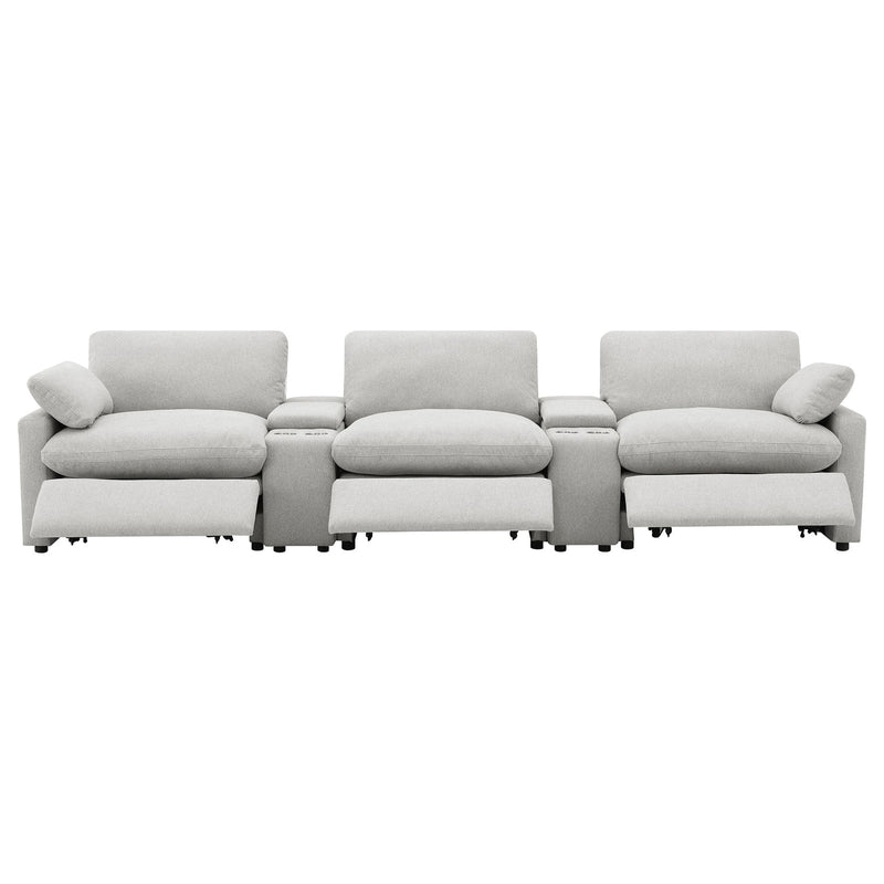 Collins Sofa