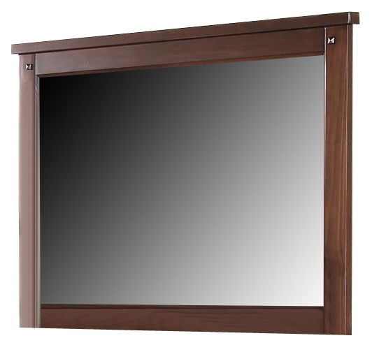 Crown Mark Furniture Stanley Mirror
