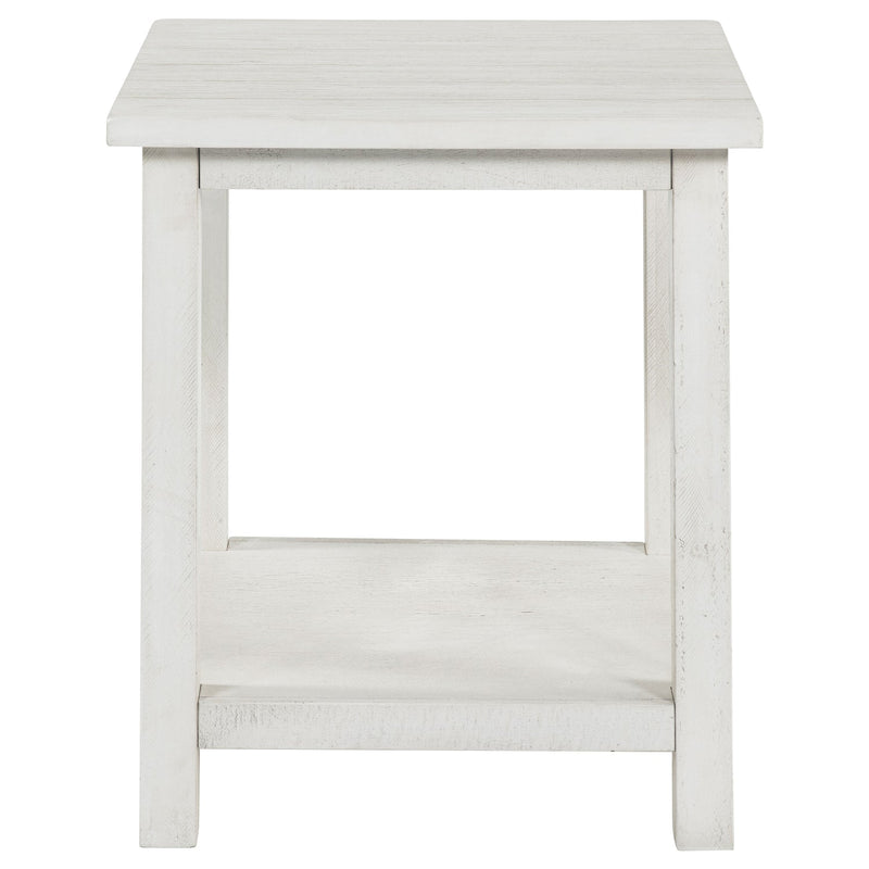 Payne End & Side Table