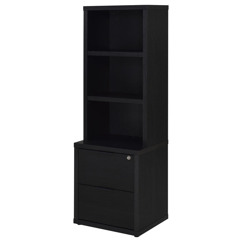 Westpark Bookcases