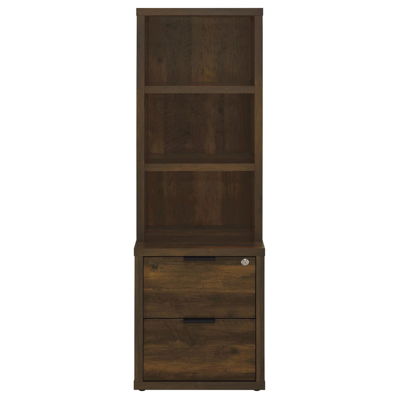 Westpark Bookcases