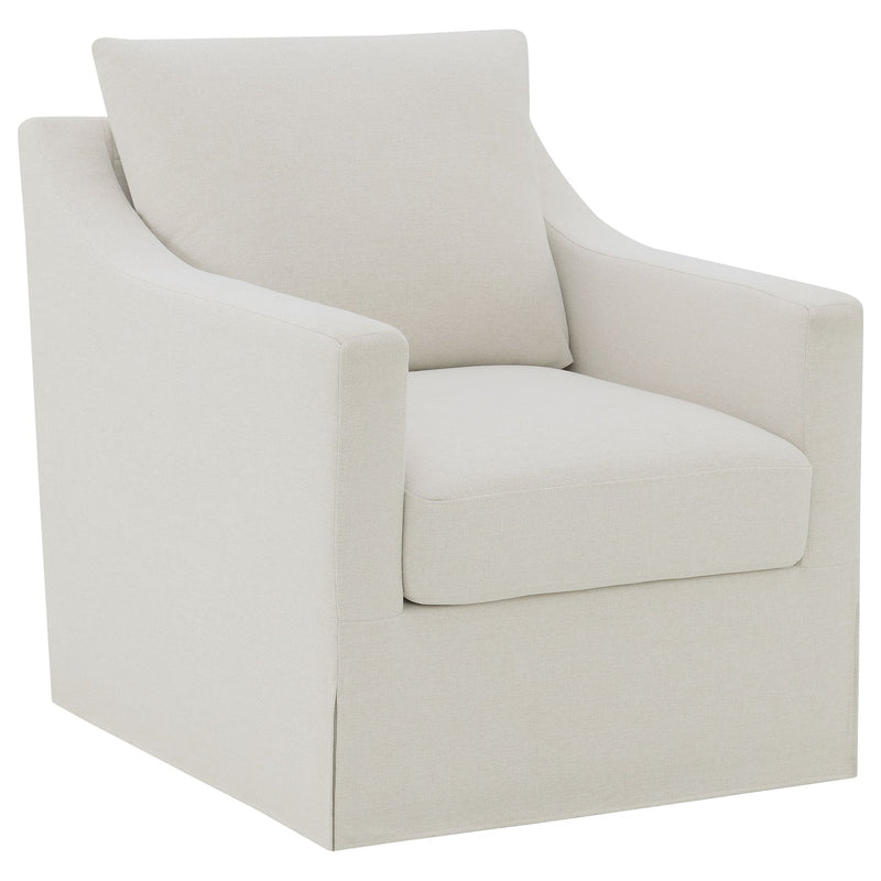 Winter Accent Chairs
