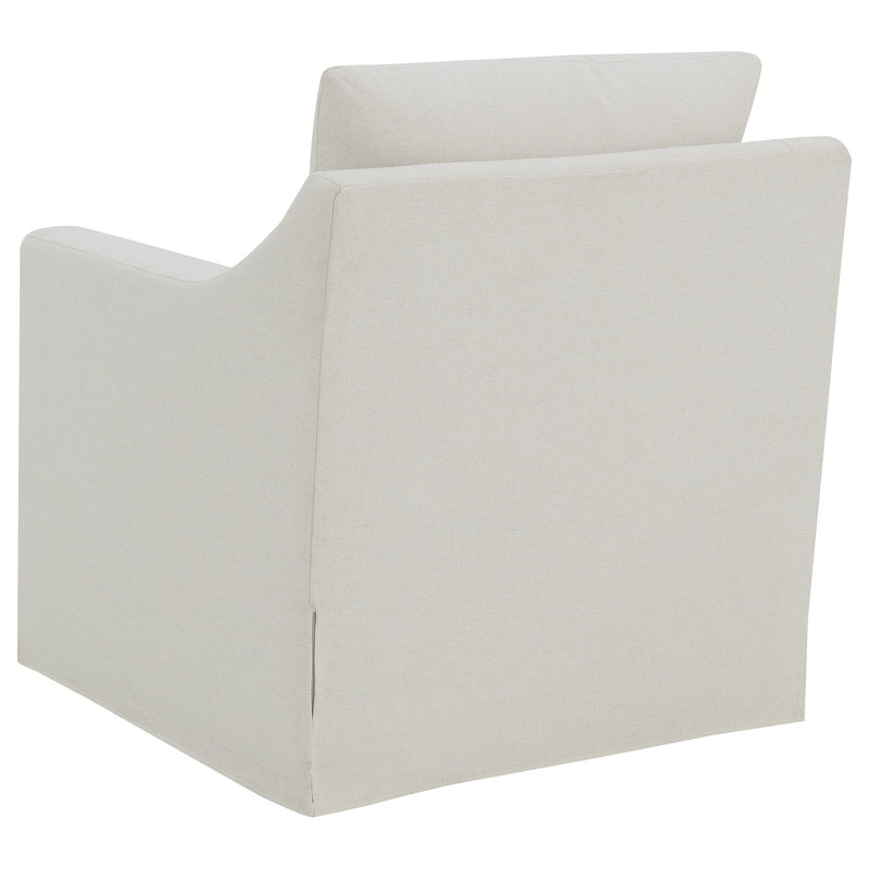 Winter Accent Chairs