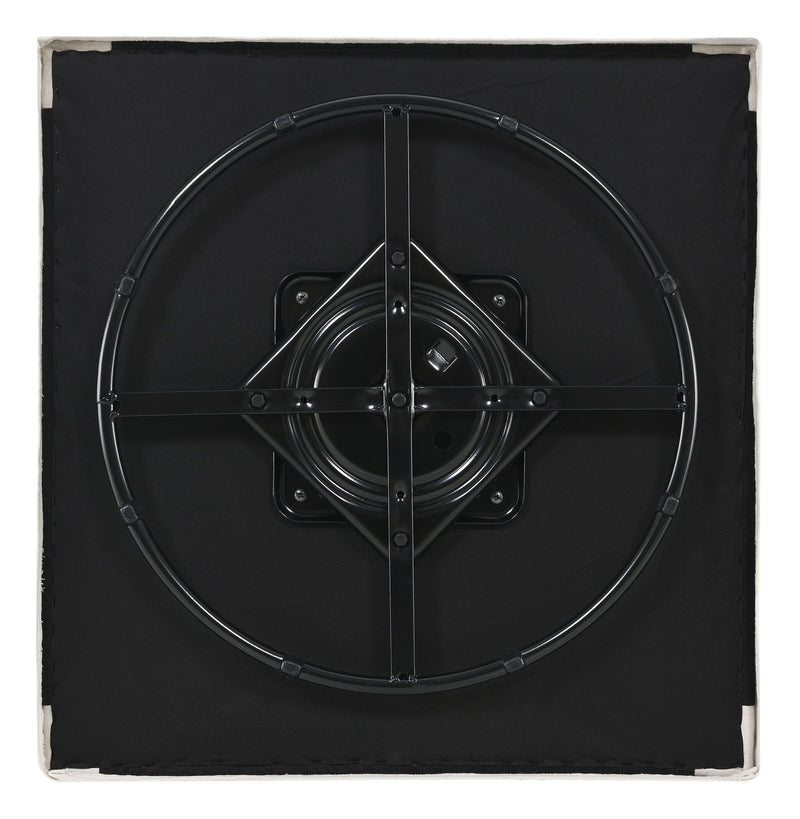 Winter Accent Chairs