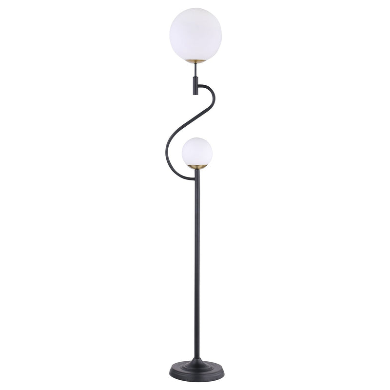 Dacki Floor Lamp