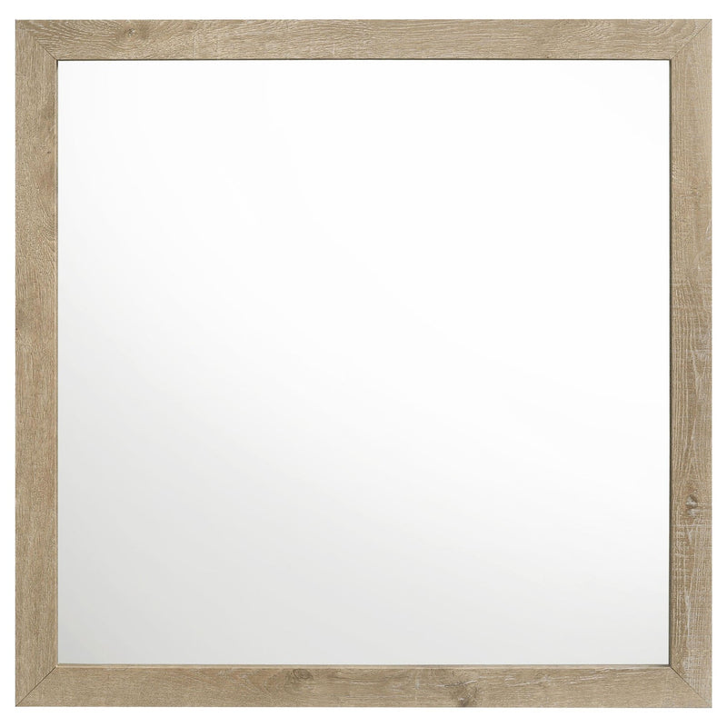 Oakglen Dresser Mirrors