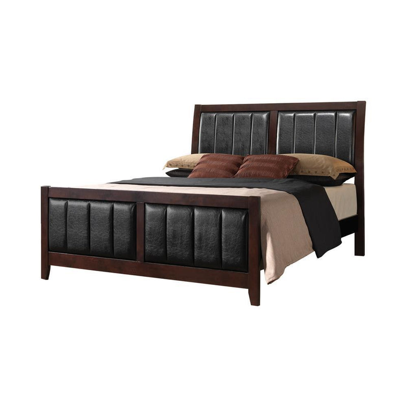 Carlton Bed