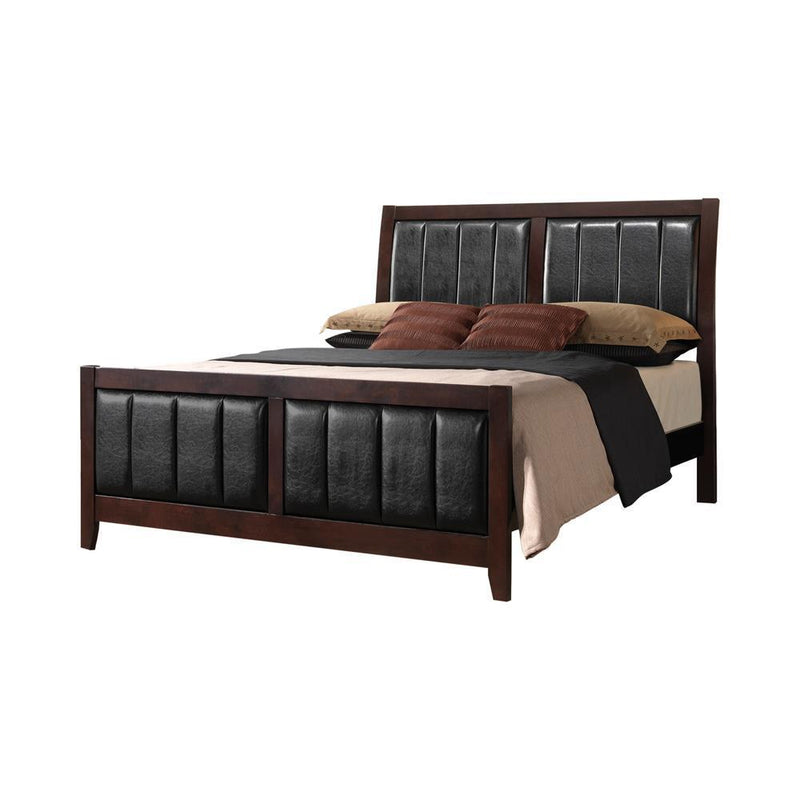Carlton Bed