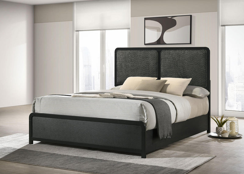 Cavelle Bed
