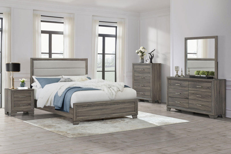Wright Bedroom Sets