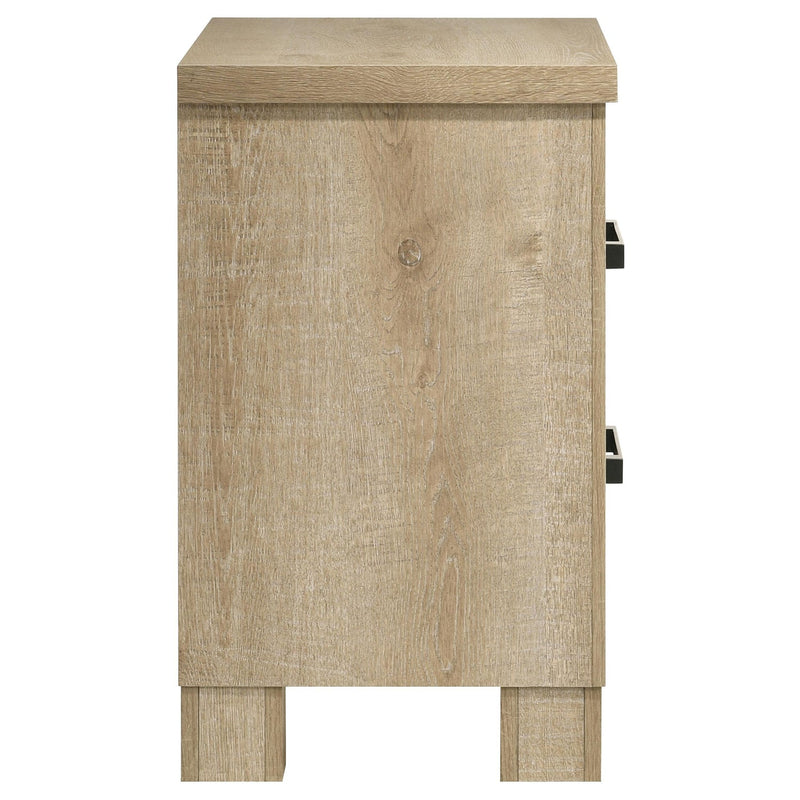 Oakglen Nightstands