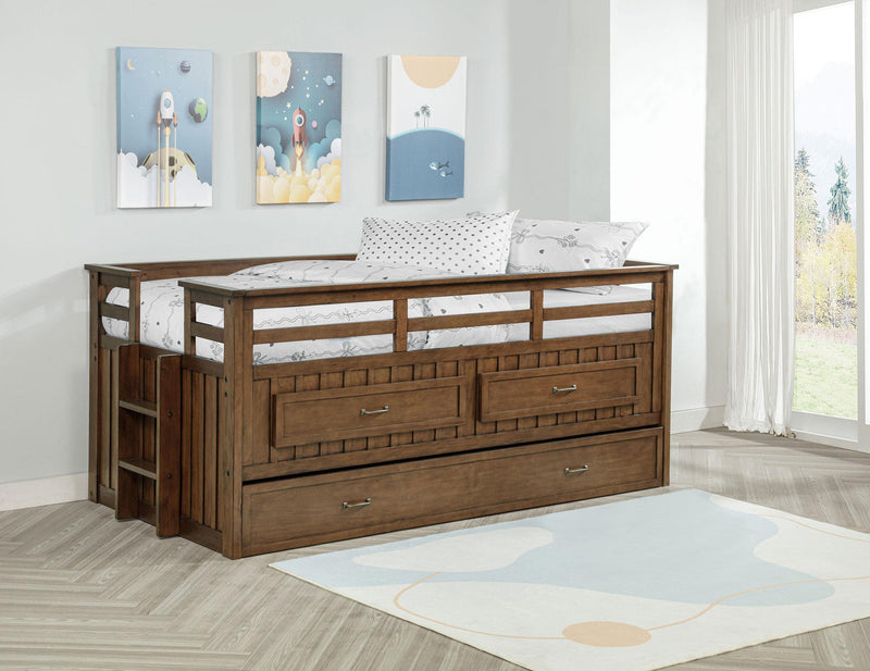 Carlsbad Queen Beds