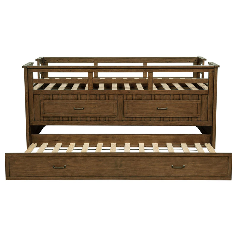 Carlsbad Queen Beds