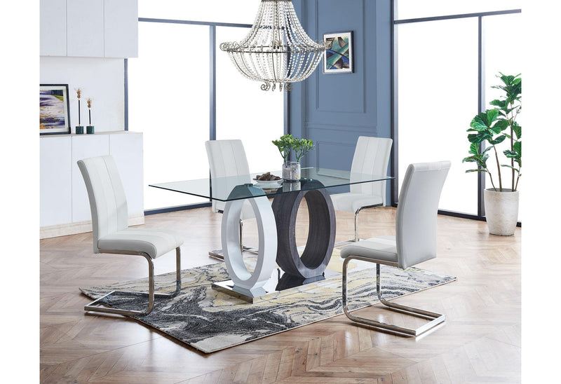 D1628DT+D915DC WHITE ECOM