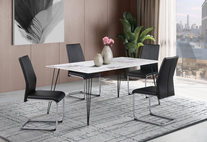 D90102DT+D41DC BLACK