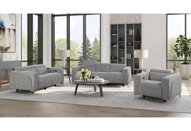 U8521 TAUPE/DARK GREY 36 PRS/PRLS/PR