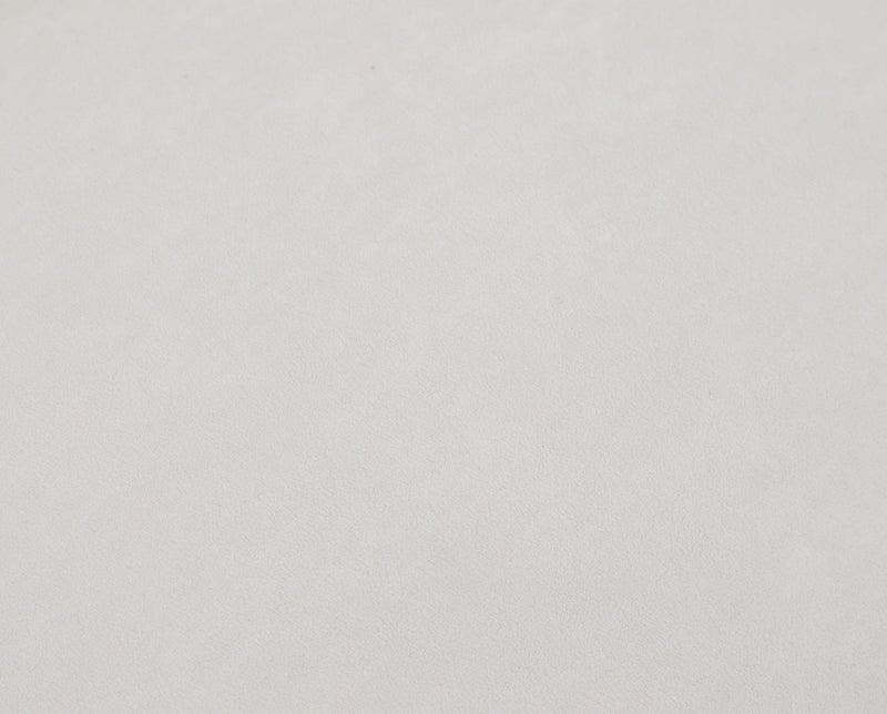 Plush Cream Velvet Standard Cloud Modular Sofa