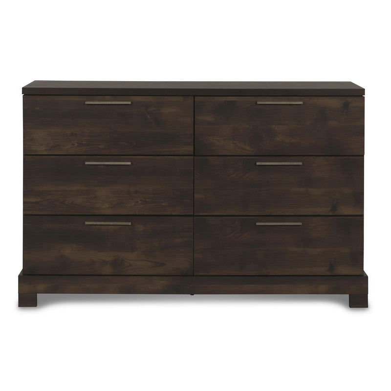 CAMPBELL DRESSER