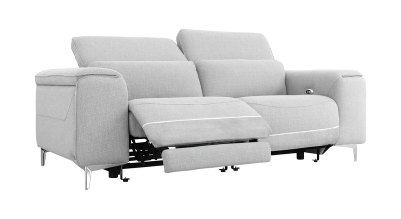 Divani Casa Cyprus Contemporary Sofa