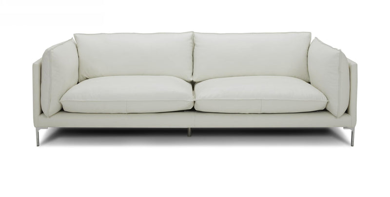Divani Casa Harvest Modern Sofa