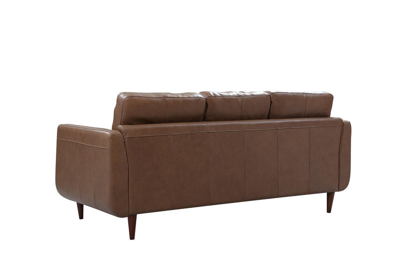 Divani Casa Lyman Modern Sofa