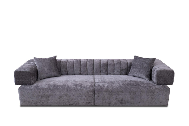 Divani Casa Moreno Modern Sofa