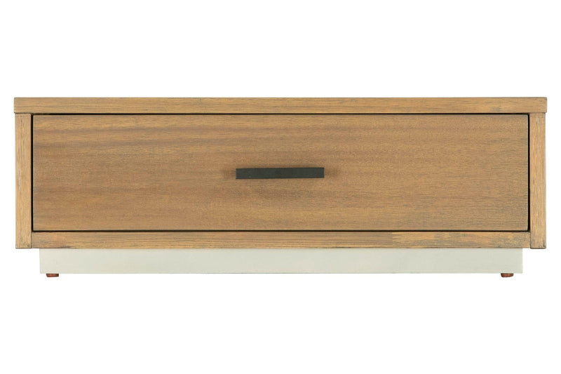 Nova Domus Fantasia Contemporary Bed