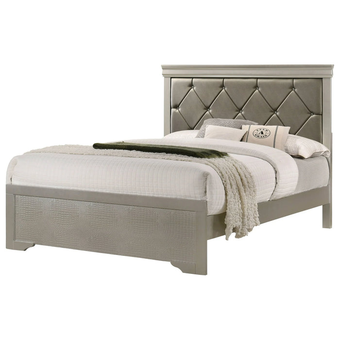 6910 Bed frame
