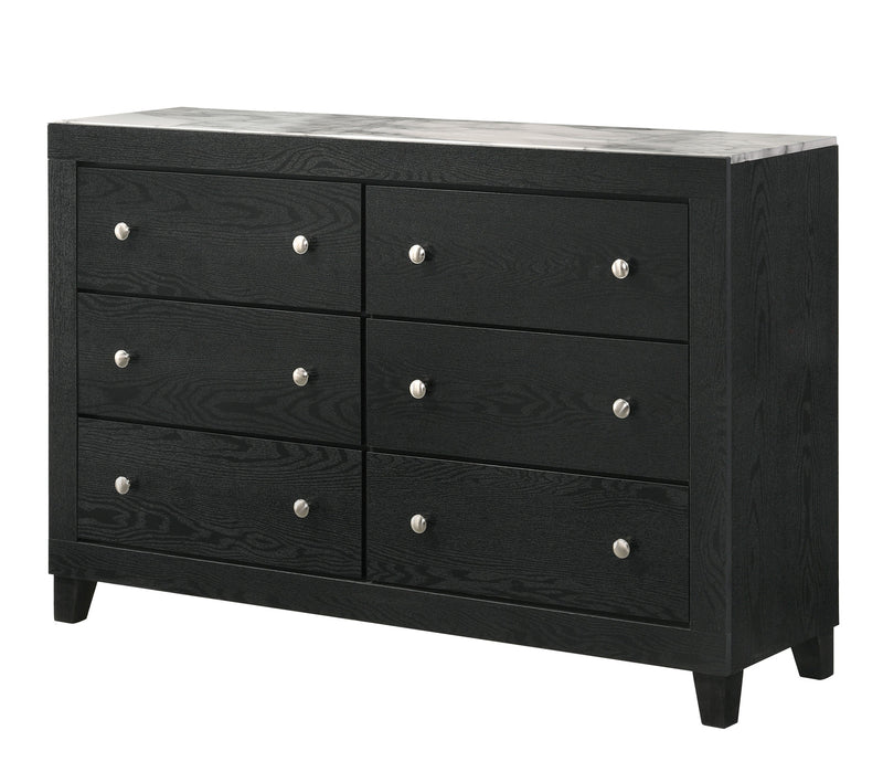 CADENCE DRESSER