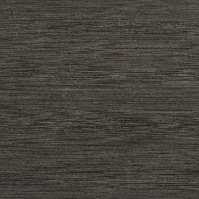 Elements International Sasha Nightstand in Charcoal