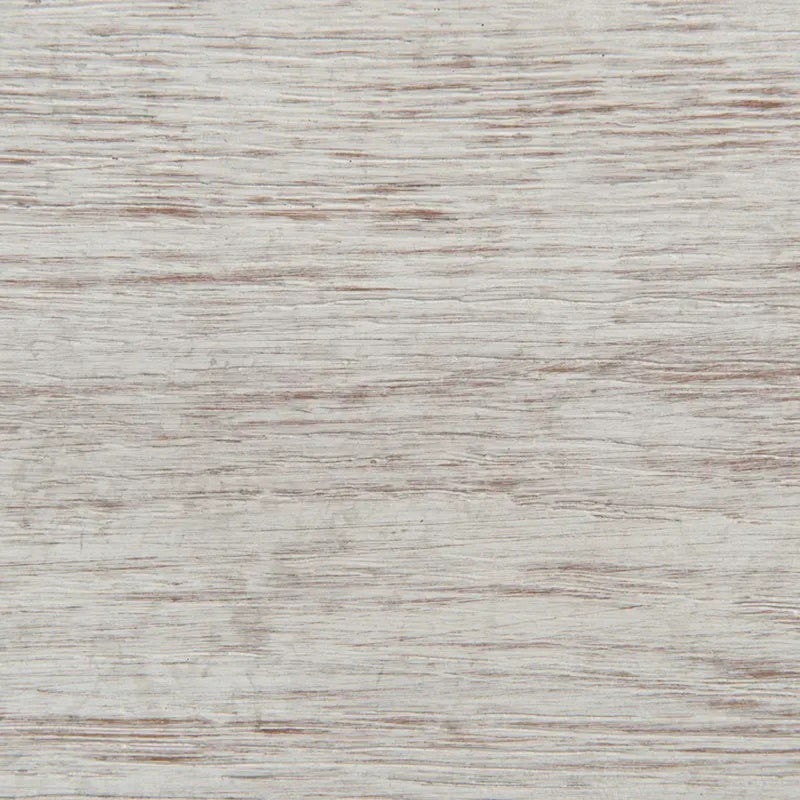 Elements International Scott Nightstand in White