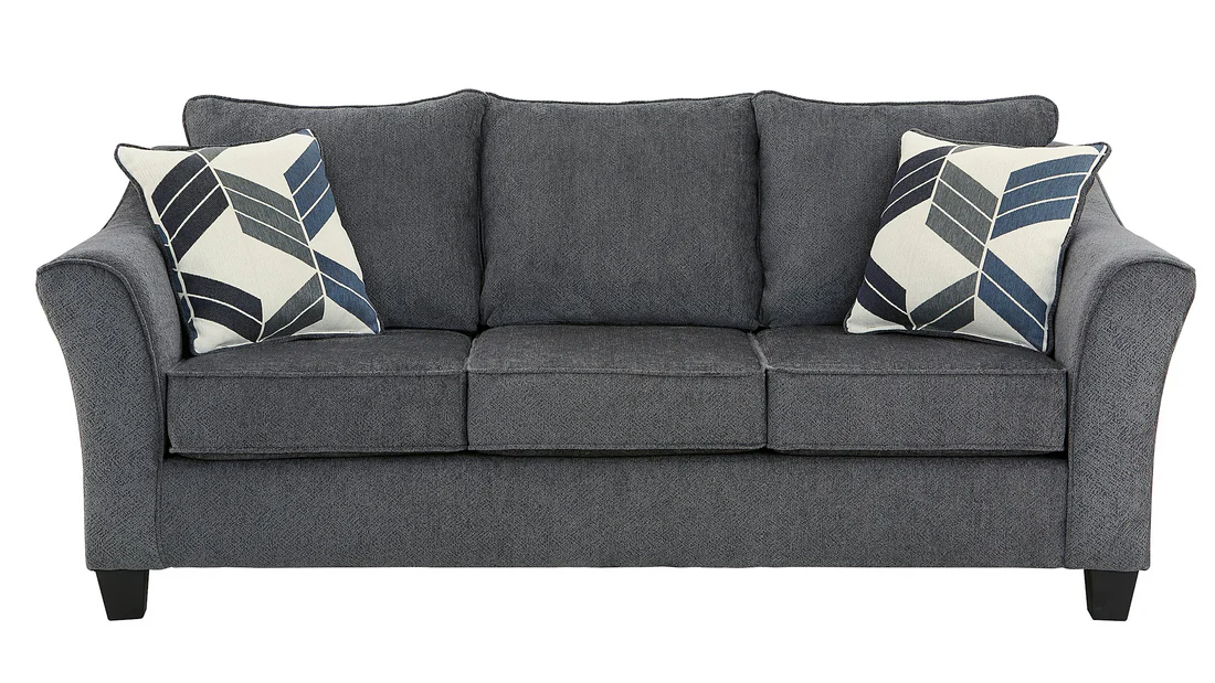 6400 Sofa & Loveseat